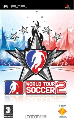 World Tour Soccer 2