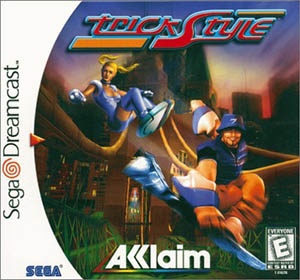 Trickstyle
